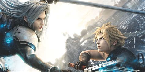Final Fantasy VII: Advent Children Complete 4K Blu.